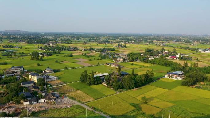 四川什邡速度：172天建成一所新学校