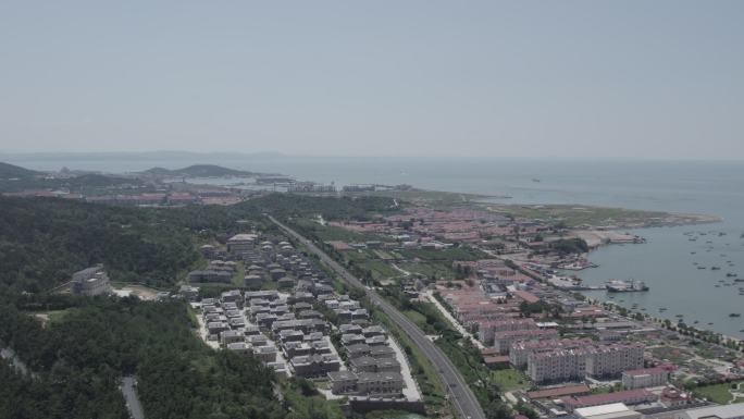 海岛风景