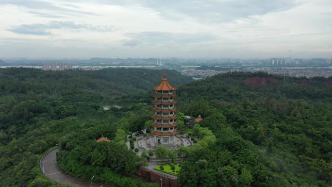 南沙 十八罗汉山