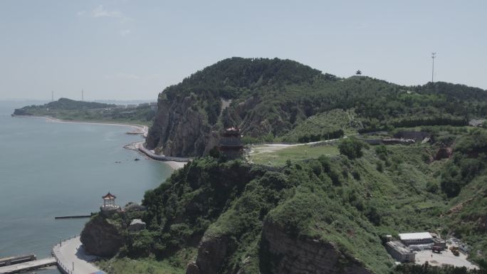 海岛风景