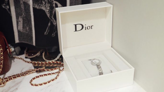 Dior迪奥手表