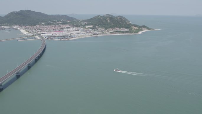 海岛风景