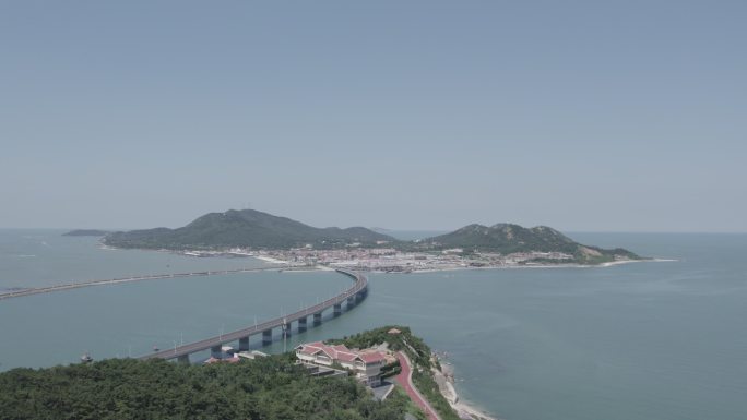 海岛风景