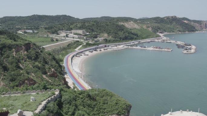 海岛风景