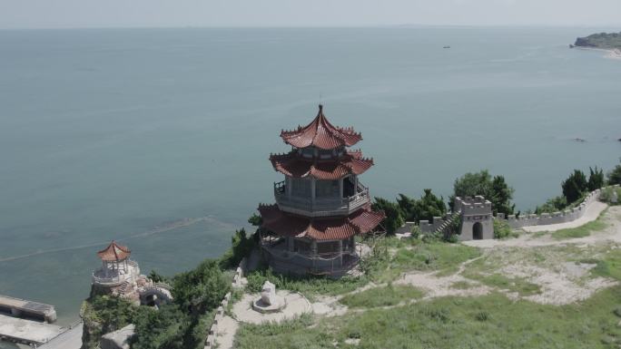 海岛风景