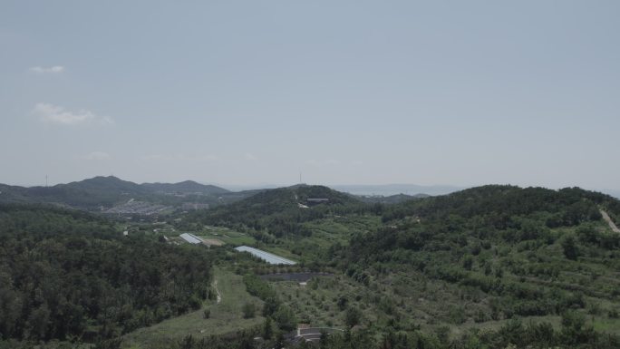 海岛风景