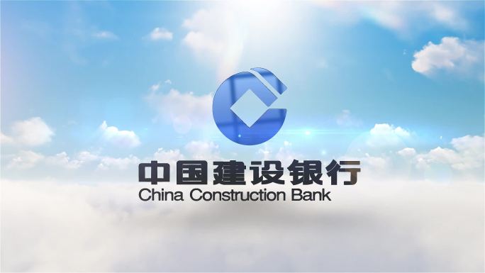 白云logo展示简洁干净纯净（无插件）