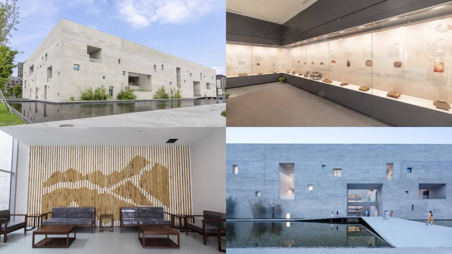 寿县文化艺术中心