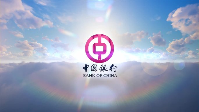 太阳升起logo企业片头展示（无插件）