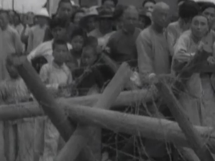 39年东京会谈 抗日历史 抗战历史