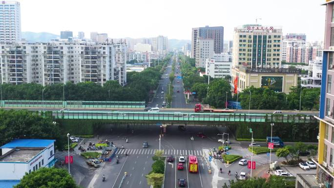 南宁快速路 秀厢大道 快环