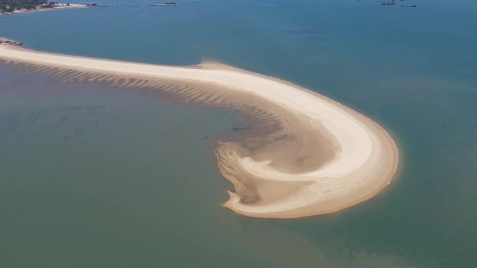 平潭岛象鼻湾