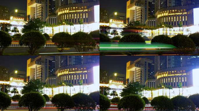 广州友谊商店延时 友谊商店