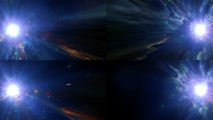 6k宽屏时空穿梭