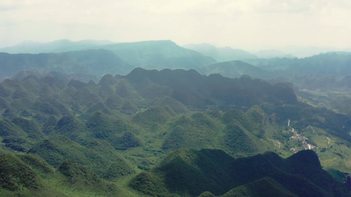 山脉 大江大河 山区 大山 江河 云贵川