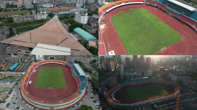 昆明市昆明体育馆五华区人民路城市运动场