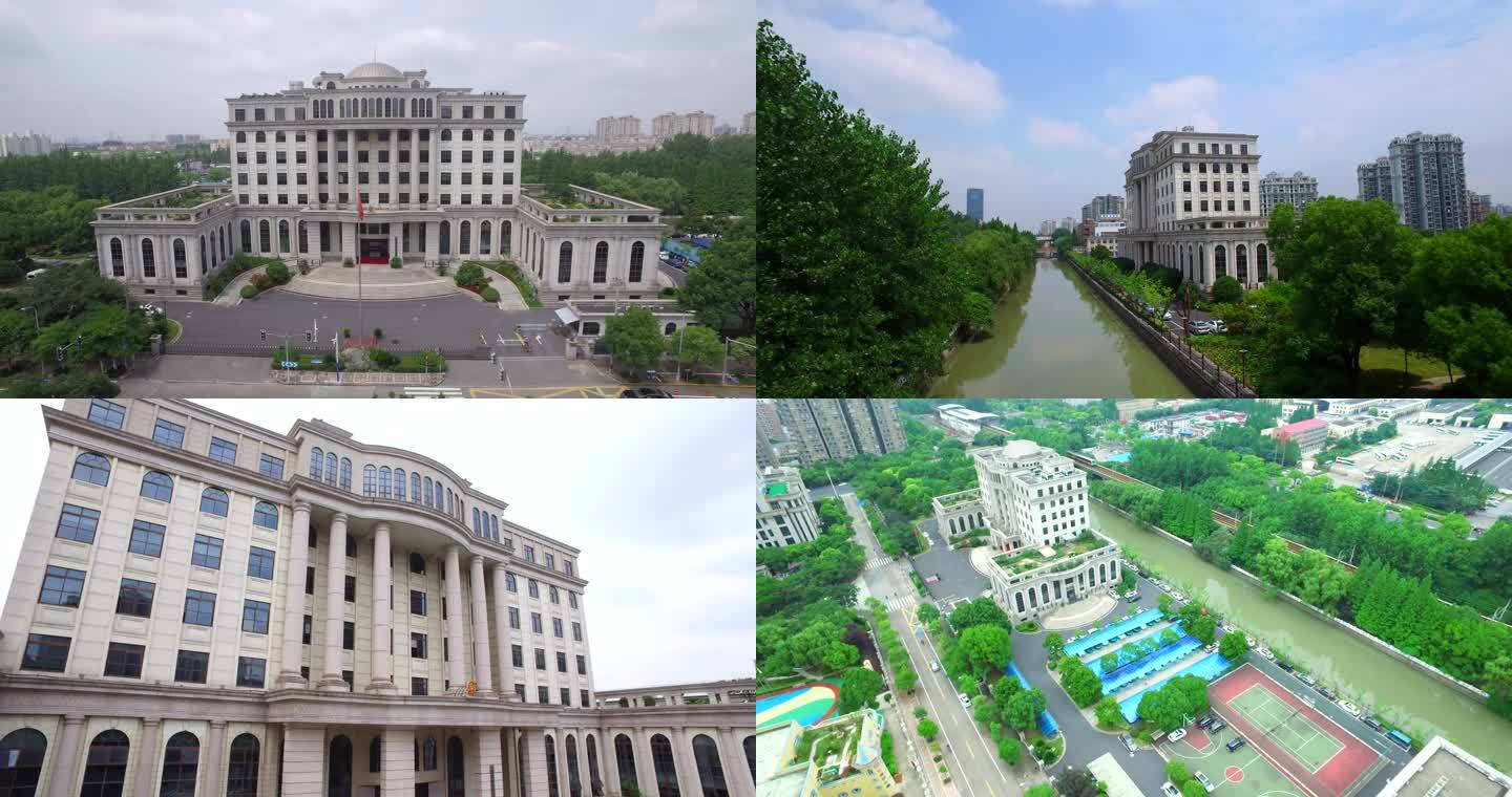 上海闵行区人民检察院