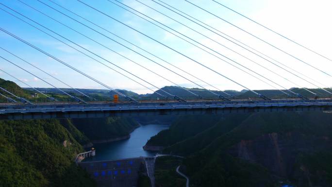 贵州桥梁建设钢结构桥梁