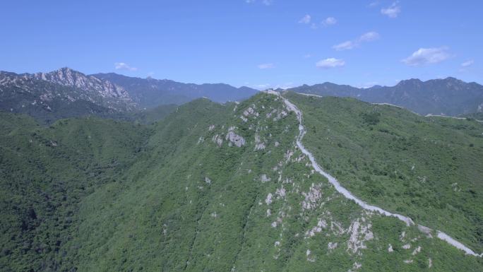 北京黄花城水长城