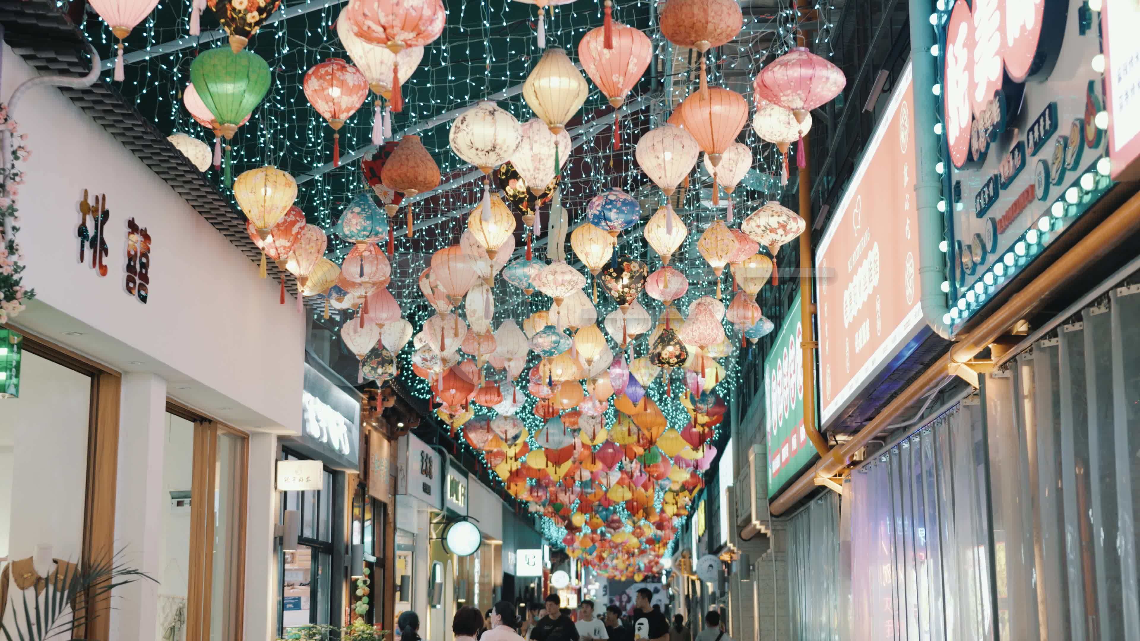 台湾细品印象style——六合夜市吃个遍_国家旅游地理网_探索自然 传播人文 愉悦身心