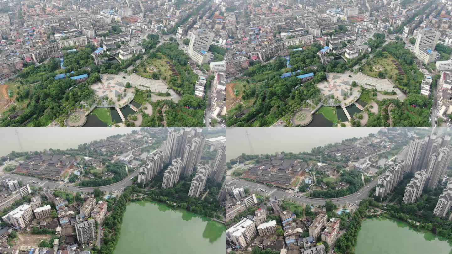 湖南湘潭窑湾历史文化街区 (5)
