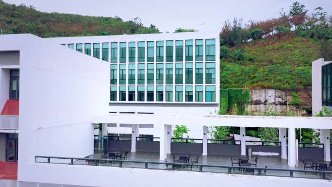 广东惠州贝赛思国际学校