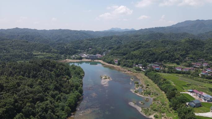 祖国大好河山山川丘陵 (5)