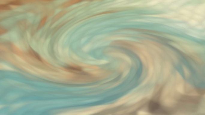 抽象彩色艺术流体旋涡光影创意背景7