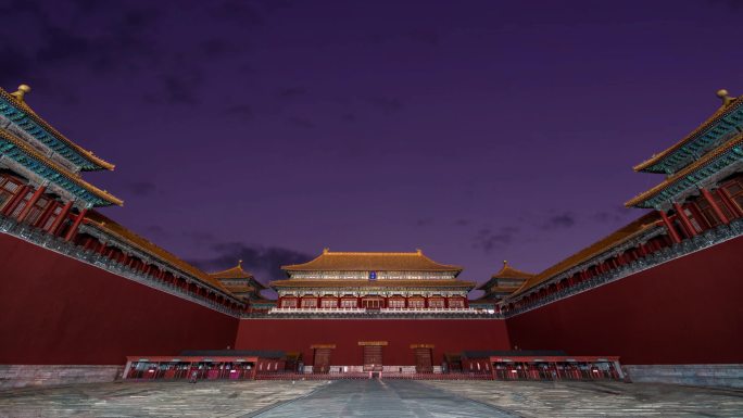 北京故宫8