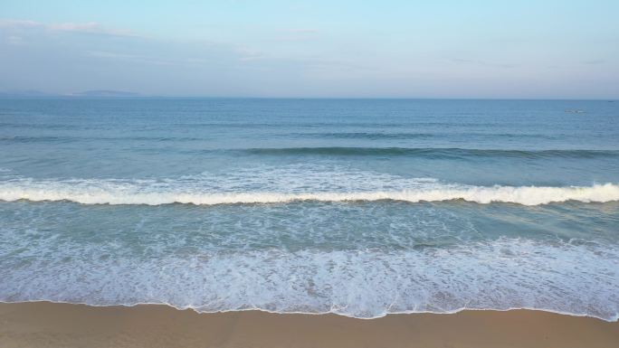 海边海浪海水大海潮水海滩沙滩大海浪潮浪花