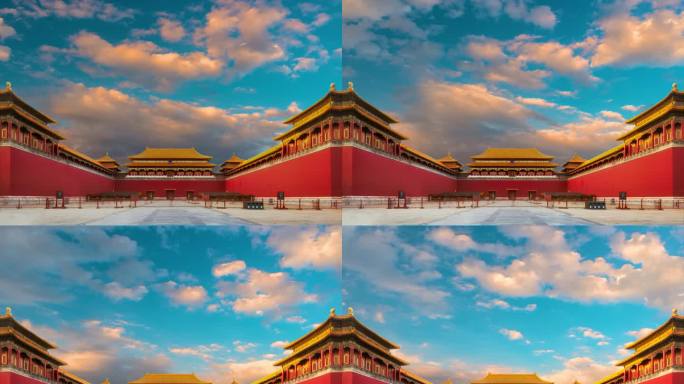 北京故宫11