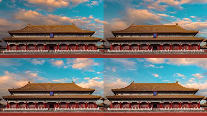 北京故宫7