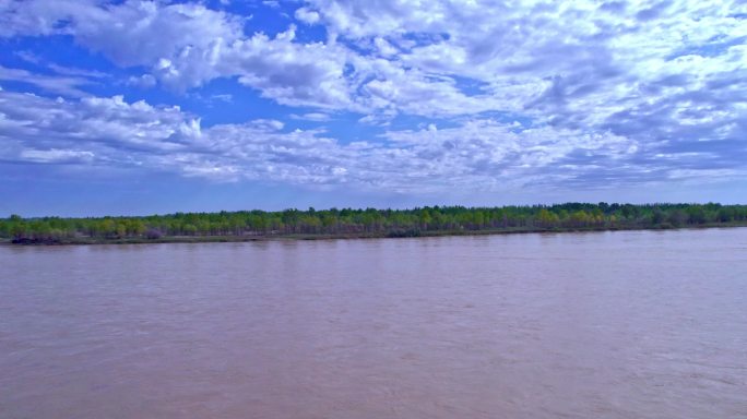 莎车叶尔羌河