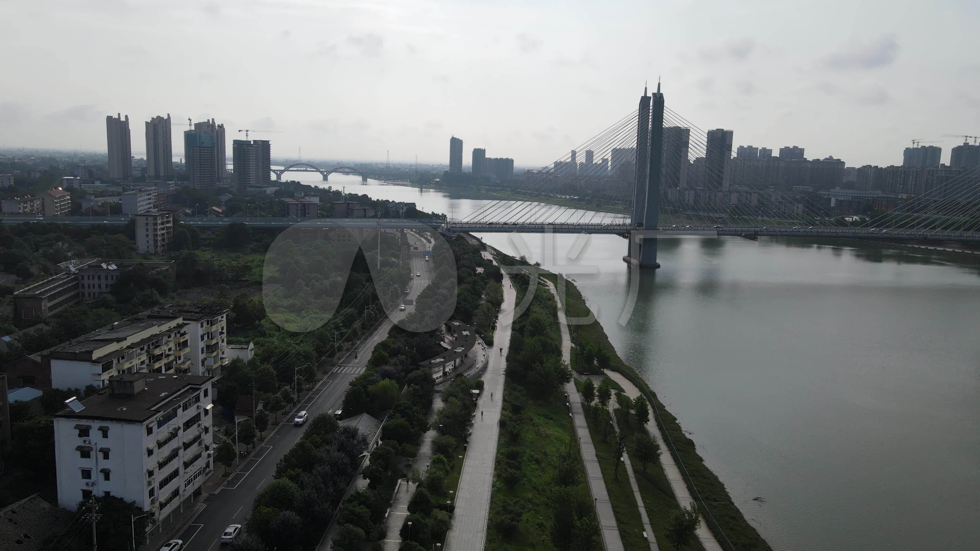 2023临江桥游玩攻略,位于青弋江和长江交汇口处，... 【去哪儿攻略】
