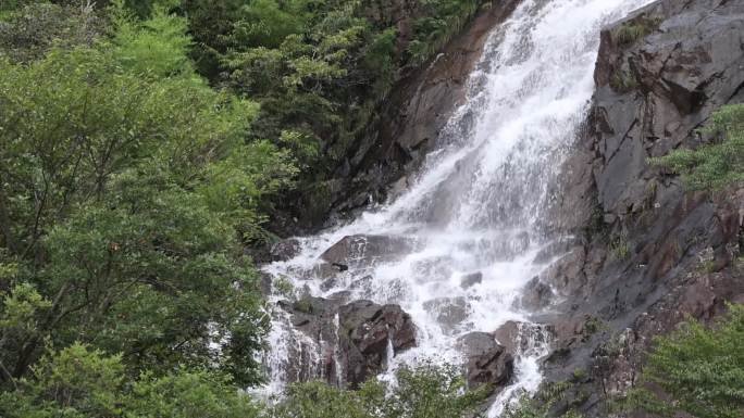 高山流水