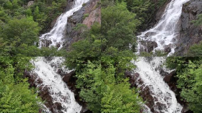 高山流水