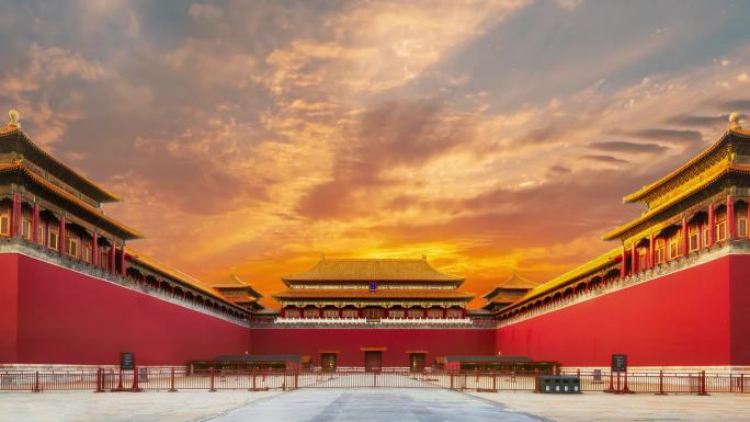 北京故宫10