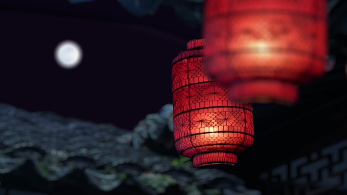 红灯笼
