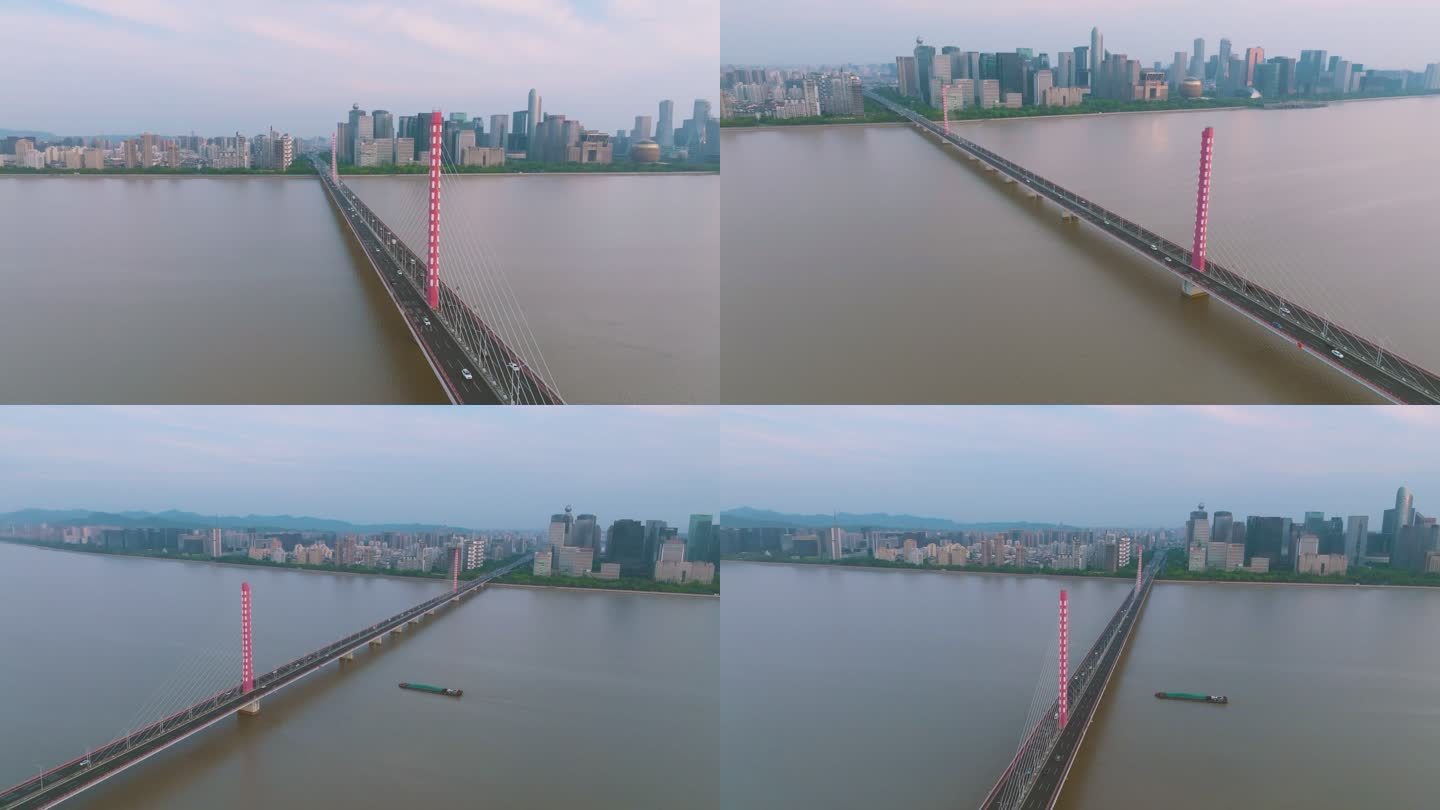杭州大桥2k