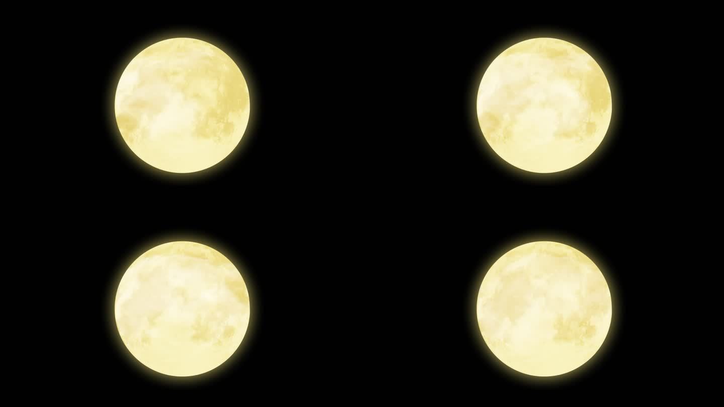 月亮通道视频