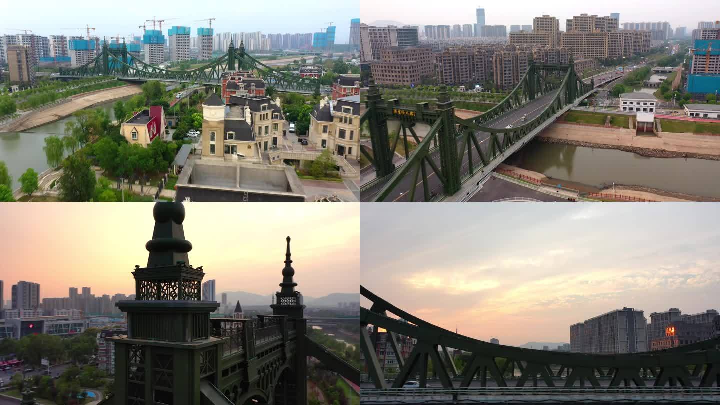 南京浦云路大桥