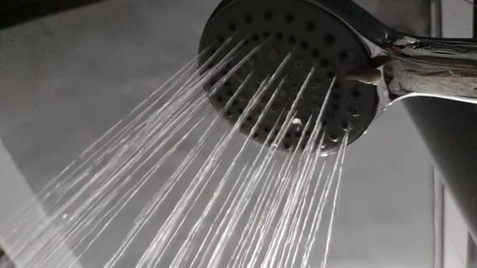 淋雨淋浴煤气燃气热水器淋浴器花洒头热水器