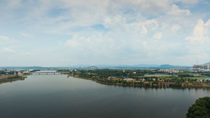 山水中国 雷锋 美丽乡村