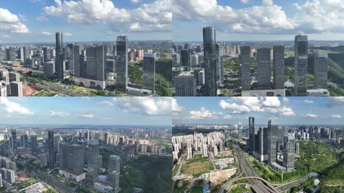 5K·南宁富雅国际金融中心