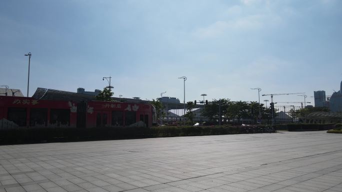 广州琶洲展览中心