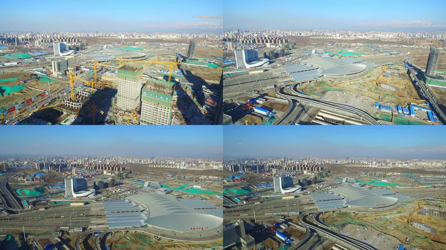 新疆乌鲁木齐高新万达3