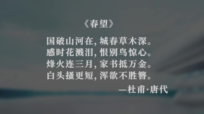 三组常用打字效果