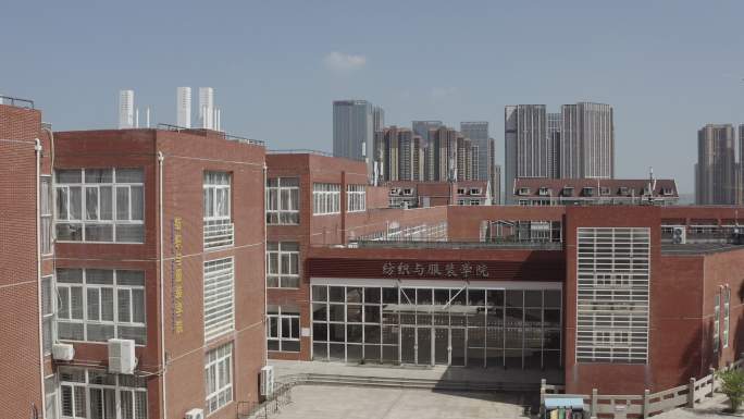 4K泉州师范学院