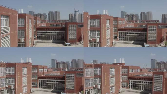 4K泉州师范学院