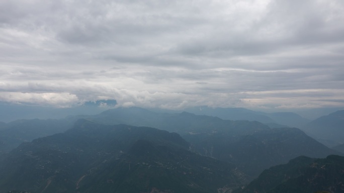 贵州大山包 观景台